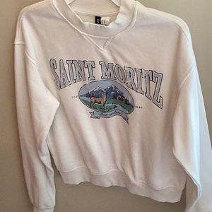 Crewneck